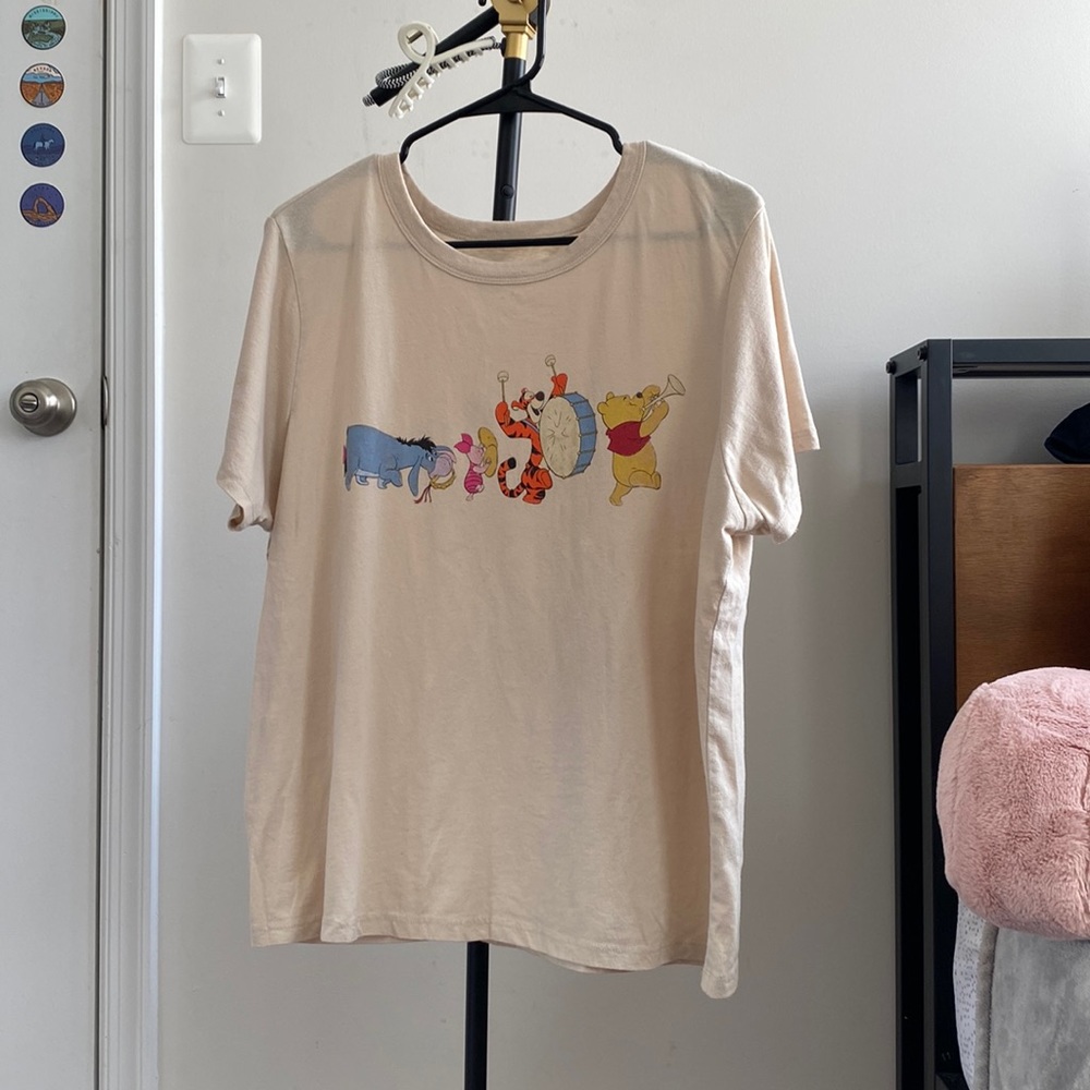 Tee shirt